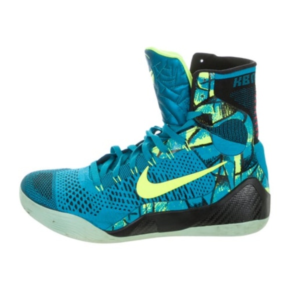 kobe 9 elite size 12